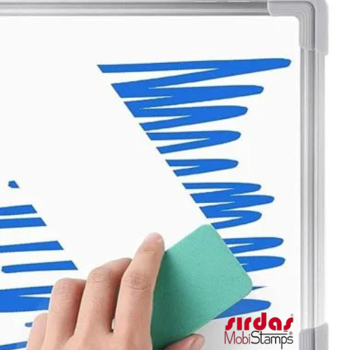 پاک کن تخته سفید